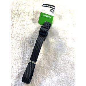 Pet Champion Medium Dog Collar NWT